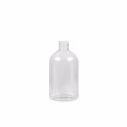 De Witte PET-Flasche