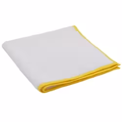 De Witte Recycelt Soft 83 Mikrofasertuch