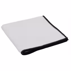 De Witte Recycelt Soft 83 Mikrofasertuch
