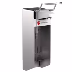 Desinfektionsmittelspender UNI-PRO 05K E