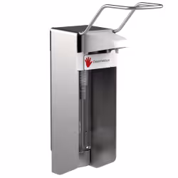 Desinfektionsmittelspender UNI-PRO 05K LE