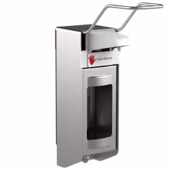 Desinfektionsmittelspender UNI-PRO 05K LEV
