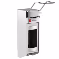 Desinfektionsmittelspender UNI-PRO 05K LWV