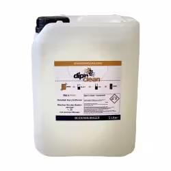 Dip n Clean Handball Harzentferner 5 Liter - Kanister