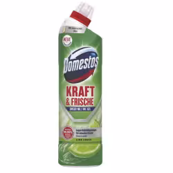 Domestos WC-Reiniger Kraft & Frische Gel 68795584