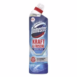 Domestos WC-Reiniger Kraft & Frische Gel