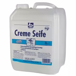 Dr. Becher Seife Creme