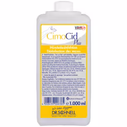 Dr. Schnell CimoCid Plus Händedesinfektion