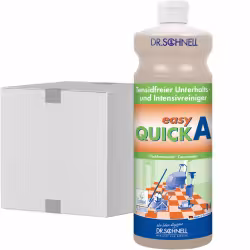 Dr. Schnell EASY QUICK A Intensivreiniger