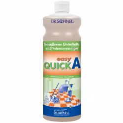 Dr. Schnell EASY QUICK A Intensivreiniger