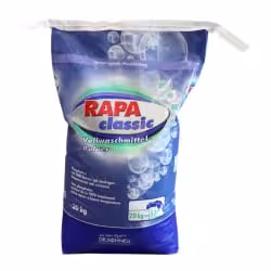 Dr. Schnell Vollwaschmittel RAPA classic