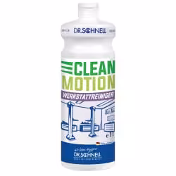 Dr. Schnell Werkstattreiniger CLEANMOTION