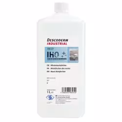 Dr. Schumacher Descoderm Industrial Händedesinfektion ID-401-010