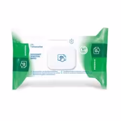 Dr. Schumacher Desinfektionstücher DESCOSEPT SENSITIVE WIPES 00-323DS-T060