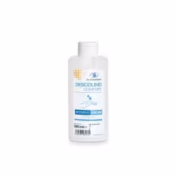 Dr. Schumacher Handcreme DESCOLIND COMFORT INTENSIVE CREAM 00-622I-005