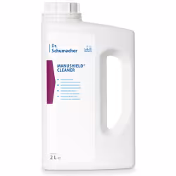 Dr. Schumacher MANUSHIELD CLEANER Instrumentenreiniger 00-104-020-02