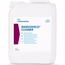 Dr. Schumacher MANUSHIELD CLEANER Instrumentenreiniger 00-104-050-01