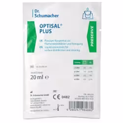 Dr. Schumacher OPTISAL plus Desinfektionsreiniger 00-245-0002-01