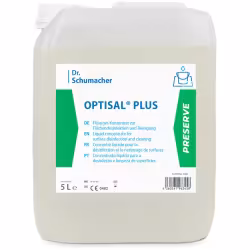Dr. Schumacher OPTISAL plus Desinfektionsreiniger 00-245-050-01
