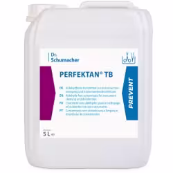 Dr. Schumacher PERFEKTAN TB Instrumentenreiniger