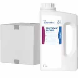 Dr. Schumacher Perfektan Enzyme desinfizierender Reiniger 00-128-020