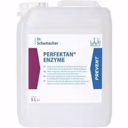 Dr. Schumacher Perfektan Enzyme desinfizierender Reiniger 00-128-050