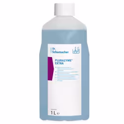 Dr. Schumacher Plurazyme extra Instrumentenaufbereitung