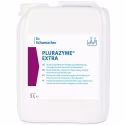 Dr. Schumacher Plurazyme extra Instrumentenaufbereitung