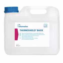 Dr. Schumacher Thermoshield Reiniger medizinische Instrumente 00-173-050