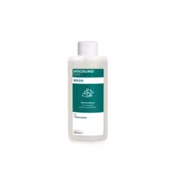 Dr. Schumacher Waschlotion DESCOLIND PURE WASH