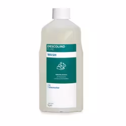 Dr. Schumacher Waschlotion DESCOLIND PURE WASH