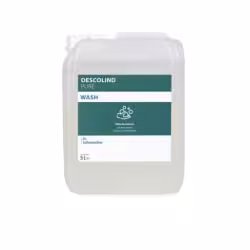 Dr. Schumacher Waschlotion DESCOLIND PURE WASH