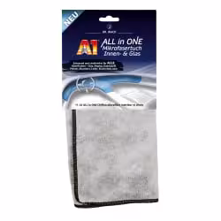 Dr. Wack A1 ALL in ONE Mikrofasertuch