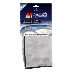 Dr. Wack A1 ALL in ONE Mikrofasertuch