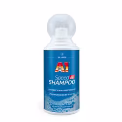 Dr. Wack A1 Speed Shampoo