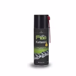 Dr. Wack F100 Kettenöl Fahrrad 2860