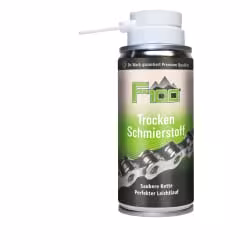 Dr. Wack F100 Trocken Schmierstoff