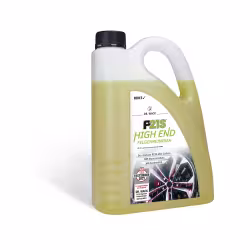Dr. Wack P21S HIGH END Felgenreiniger