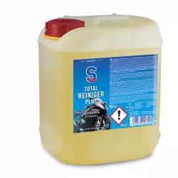Dr. Wack S100 Total Reiniger Plus säurefrei