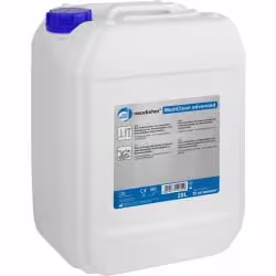 Dr. Weigert Instrumentenreiniger neodisher MediClean advanced 4130 26