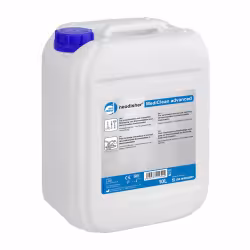 Dr. Weigert Instrumentenreiniger neodisher MediClean advanced 413030