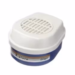 Dräger A2P3 R D Kombifilter Bajonett 200060447