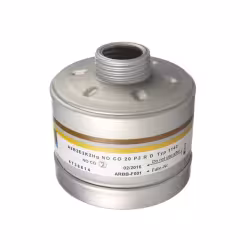 Dräger Filter 1140 ABEK2 HgNO/CO P3 R D
