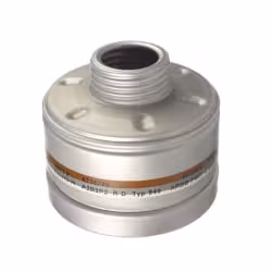 Dräger Kombi-Filter 940 A2B2 P2 R D
