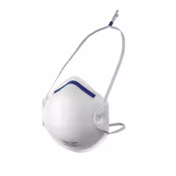 Dräger X-plore 1310 FFP1 NR D Staubschutzmaske