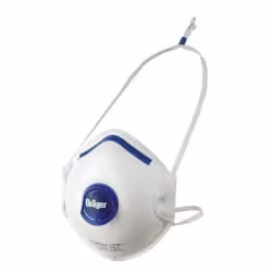 Dräger X-plore 1310 FFP1 V NR D Staubschutzmaske 200068565