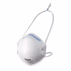Dräger X-plore 1320 FFP2 NR D Atemschutzmaske