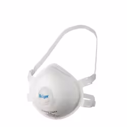 Dräger X-plore 1330 V FFP3 NR D Atemschutzmaske 200064946