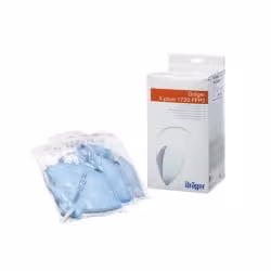 Dräger X-plore 1720 FFP2 NR D Atemschutzmaske
