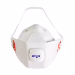 Dräger X-plore 1930 V FFP3 NR D Atemschutzmaske 200098858